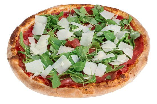 Pizzeria d'asporto Elabonta