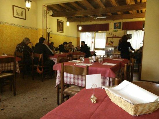 Ristorante Al Piccolo Fogolar